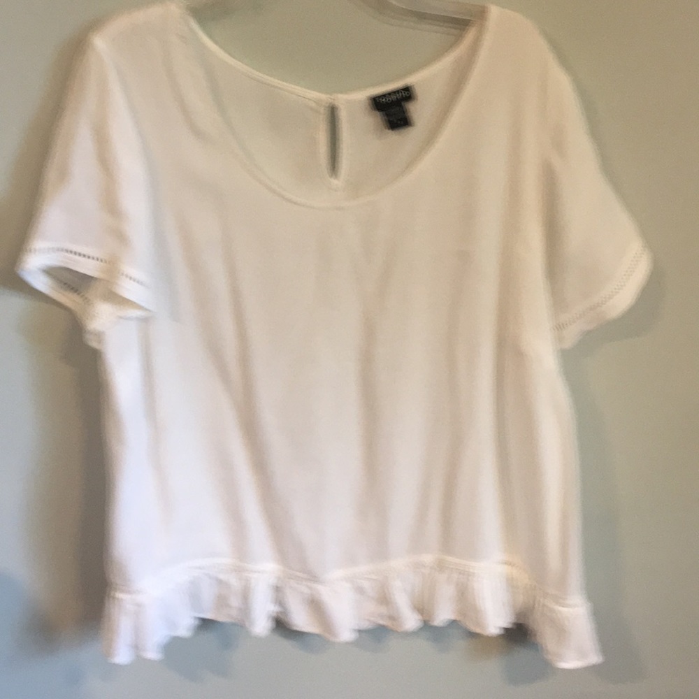 Women’s blouse